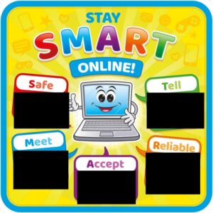 Term 3, Week 6 - Online Safety