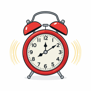 Term 5, Week 3 - Attendance and Punctuality