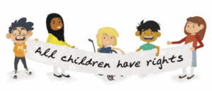 Term 5, Week 1 - Children's Rights