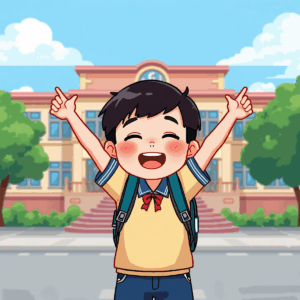 Term 5, Week 3 - Attendance and Punctuality