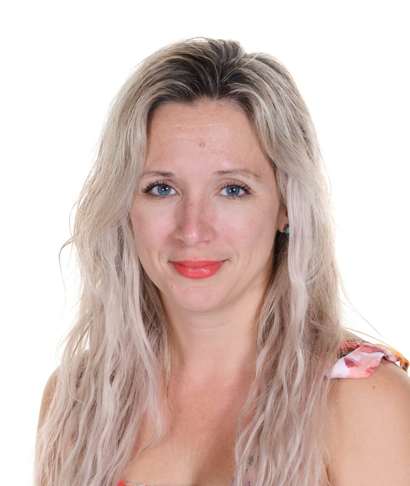 Term 1, Week 1 - Who are the Safeguarding Team?