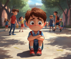 Term 6, Week 3 - Safe Play