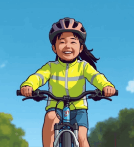 Term 2, Week 3 - Road Safety