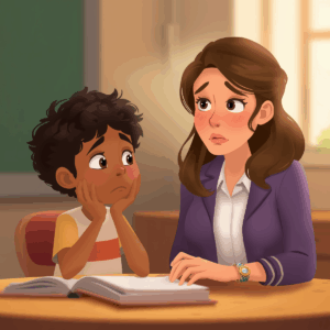 Term 5, Week 1 - Children's Rights