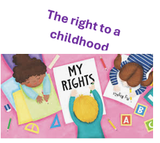 Term 5, Week 1 - Children's Rights