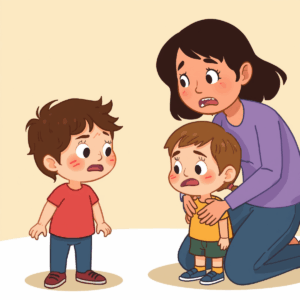 Term 5, Week 2 - Child on Child Harm