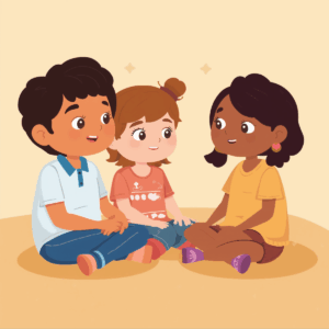 Term 5, Week 2 - Child on Child Harm