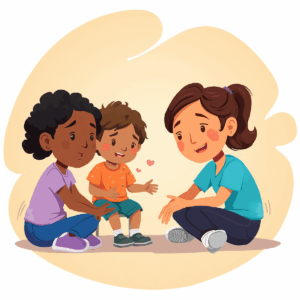 Term 5, Week 2 - Child on Child Harm