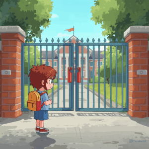 Term 5, Week 3 - Attendance and Punctuality