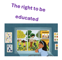 Term 5, Week 1 - Children's Rights