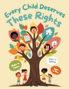 Term 6, Week 1 - Children's Rights