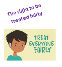 Term 5, Week 1 - Children's Rights