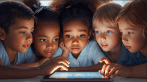 Term 3, Week 6 - Online Safety