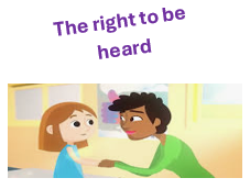 Term 5, Week 1 - Children's Rights