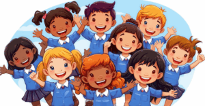 Term 5, Week 2 - Child on Child Harm