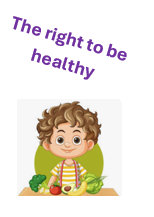 Term 5, Week 1 - Children's Rights