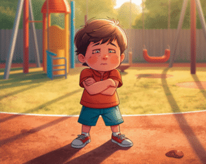 Term 6, Week 3 - Safe Play