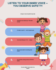 Term 6, Week 1 - Children's Rights