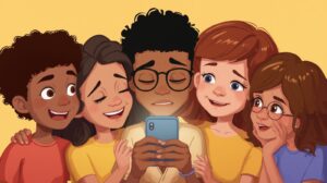 Term 5, Week 5 - Online Safety