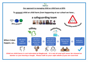 Term 5, Week 2 - Child on Child Harm