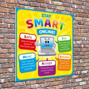 Term 3, Week 6 - Online Safety