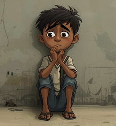 Term 3, Week 4 - Neglect