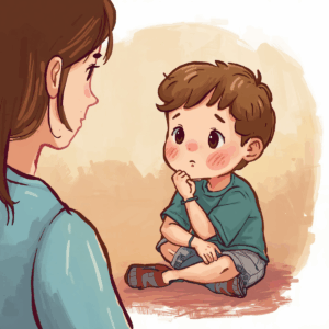 Term 5, Week 2 - Child on Child Harm