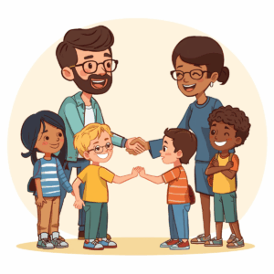 Term 5, Week 2 - Child on Child Harm