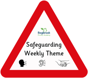 Term 6, Week 3 - Safe Play