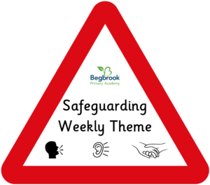 Term 3, Week 2 - Speak out. Stay Safe