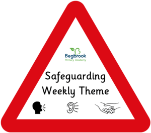 Term 2, Week 1 - Speak out. Stay Safe