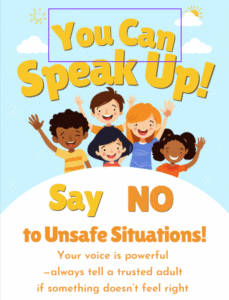 Term 6, Week 1 - Children's Rights