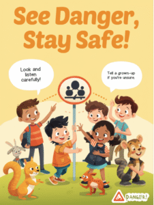 Term 6, Week 1 - Children's Rights