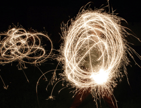 Term 2, Week 1 - Firework Safety