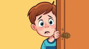 Term 4, Week 4 - Domestic Abuse