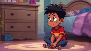 Term 4, Week 4 - Domestic Abuse