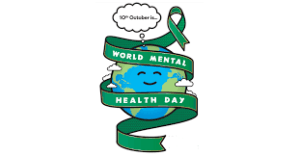 Term 1, Week 6 - World Mental Health Day
