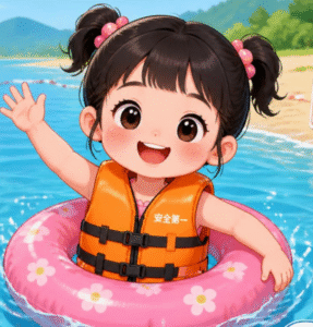 Term 6, Week 5 - Water Safety