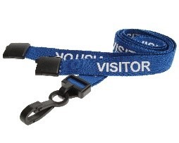 Term 1, Week 4 - Lanyards