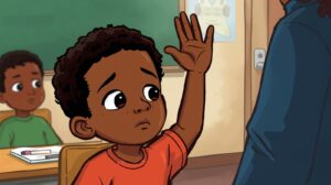 Term 4, Week 5 - Early Help