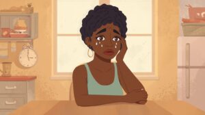 Term 4, Week 4 - Domestic Abuse