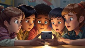 Term 3, Week 5 - Mental Health